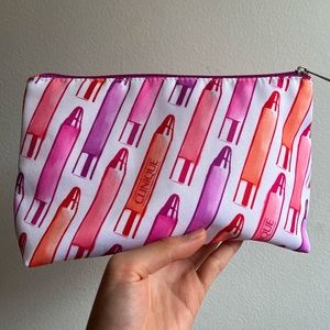 Clinique Toiletry Bag